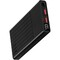 Фото - Универсальная мобильная батарея Yenkee YPB 1031 10000mAh PD20W + QC22.5W Black (37000121) | click.ua