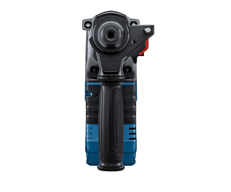 Перфоратор Bosch Professional GBH 187-LI SDS-Plus (0.611.923.021) 18В 2х5Агод, кейс