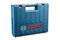 Фото - Перфоратор Bosch Professional GBH 187-LI SDS-Plus (0.611.923.021) 18В 2х5Агод, кейс | click.ua