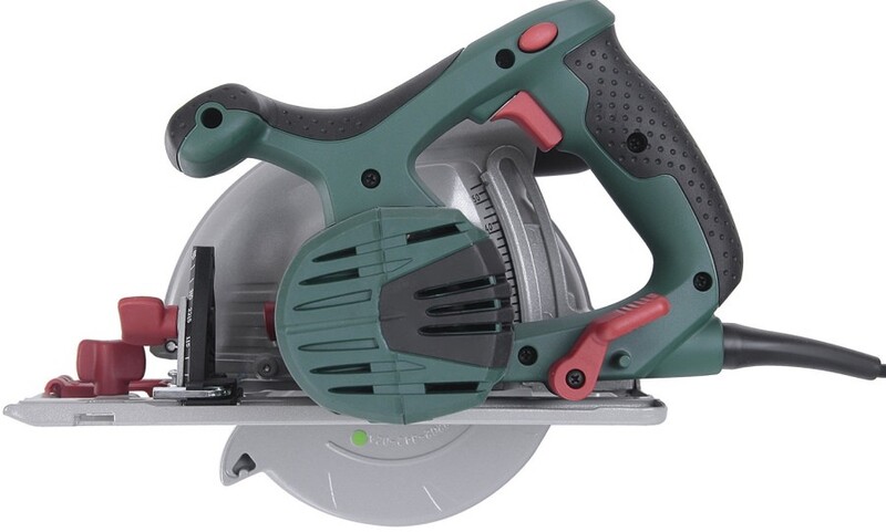 Пила Bosch PKS 55 (0.603.500.020)