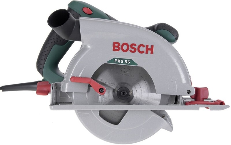 Пила Bosch PKS 55 (0.603.500.020)