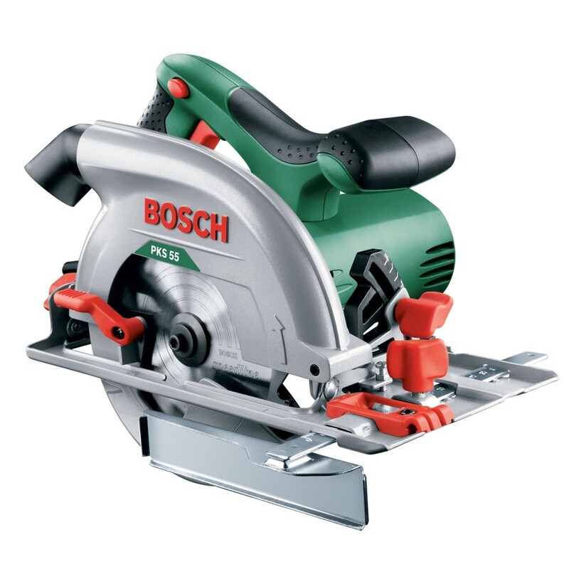 Пила Bosch PKS 55 (0.603.500.020)