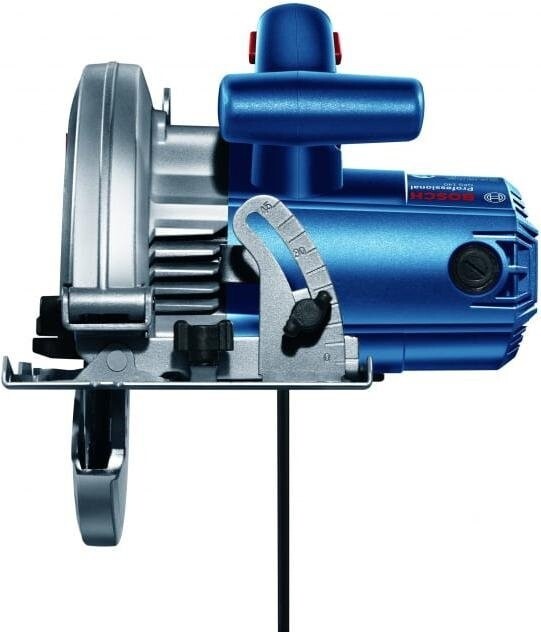 Пила Bosch Professional GKS 140 (0.601.6B3.020)