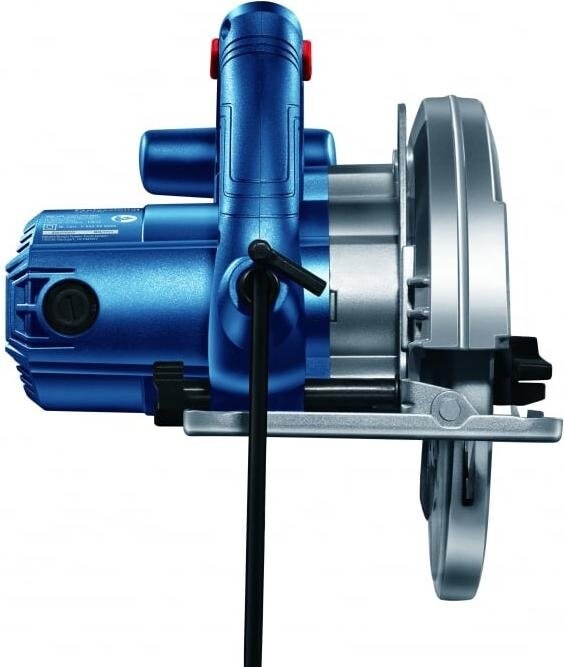 Пила Bosch Professional GKS 140 (0.601.6B3.020)