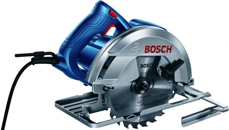 Пила Bosch Professional GKS 140 (0.601.6B3.020)