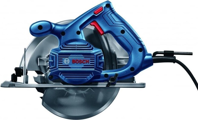Пила Bosch Professional GKS 140 (0.601.6B3.020)