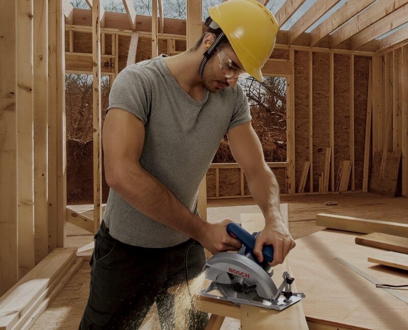 Пила Bosch Professional GKS 140 (0.601.6B3.020)