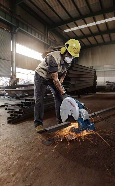Пила Bosch Professional GCO 14-24J (0.601.B37.200)