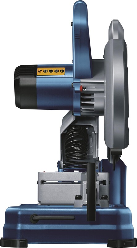 Пила Bosch Professional GCO 14-24J (0.601.B37.200)