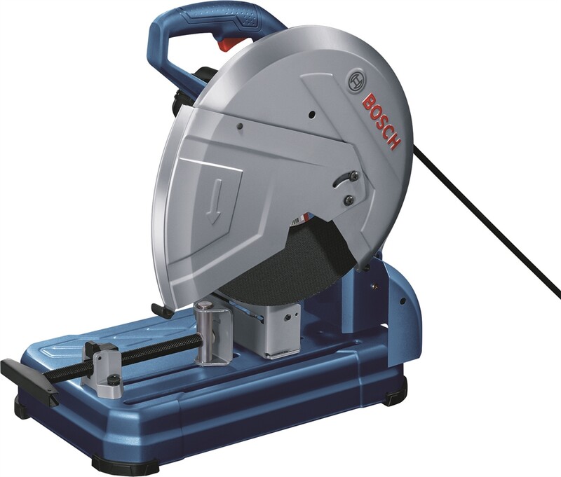 Пила Bosch Professional GCO 14-24J (0.601.B37.200)