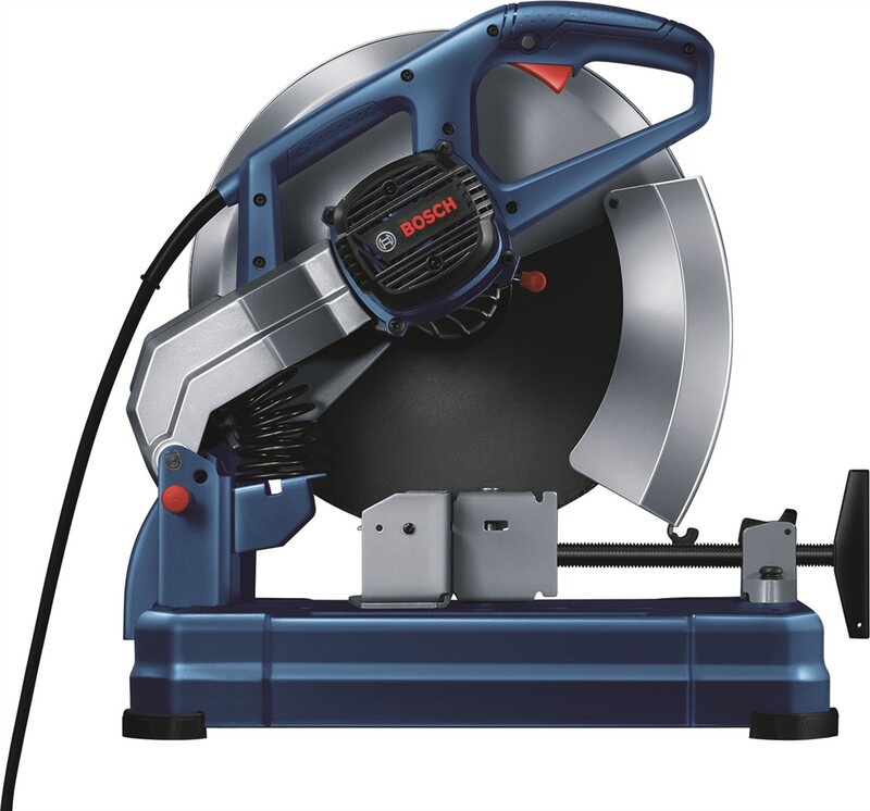 Пила Bosch Professional GCO 14-24J (0.601.B37.200)