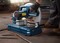 Фото - Пила Bosch Professional GCO 14-24J (0.601.B37.200) | click.ua