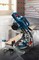 Фото - Пила Bosch Professional GCM 216 (0.601.B33.000) | click.ua