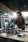 Фото - Пила Bosch Professional GCM 216 (0.601.B33.000) | click.ua
