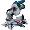 Фото - Пила Bosch Professional GCM 216 (0.601.B33.000) | click.ua
