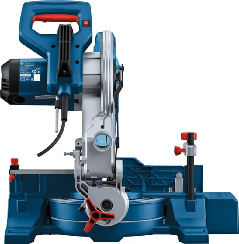 Пила Bosch Professional GCM 254 (0.601.B52.000)