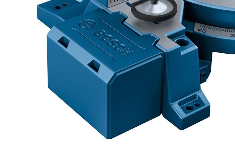 Пила Bosch Professional GCM 254 (0.601.B52.000)