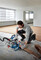 Фото - Пила Bosch Professional GCM 254 (0.601.B52.000) | click.ua