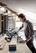 Фото - Пила Bosch Professional GCM 254 (0.601.B52.000) | click.ua