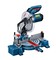 Фото - Пила Bosch Professional GCM 254 (0.601.B52.000) | click.ua