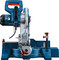 Фото - Пила Bosch Professional GCM 254 (0.601.B52.000) | click.ua