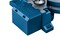 Фото - Пила Bosch Professional GCM 254 (0.601.B52.000) | click.ua