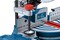 Фото - Пила Bosch Professional GCM 254 (0.601.B52.000) | click.ua