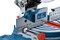 Фото - Пила Bosch Professional GCM 254 (0.601.B52.000) | click.ua