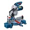 Фото - Пила Bosch Professional GCM 254 (0.601.B52.000) | click.ua