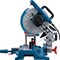 Фото - Пила Bosch Professional GCM 254 (0.601.B52.000) | click.ua