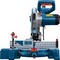 Фото - Пила Bosch Professional GCM 254 (0.601.B52.000) | click.ua