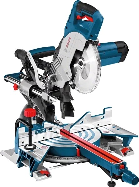 Пила Bosch Professional GCM 8 SJL (0.601.B19.100)