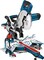 Фото - Пила Bosch Professional GCM 8 SJL (0.601.B19.100) | click.ua