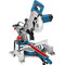 Фото - Пила Bosch Professional GCM 800 SJ (0.601.B19.000) | click.ua