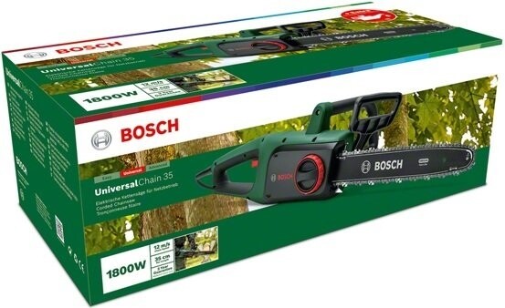Пилка Bosch ланцюгова UniversalChain 35 (0.600.8B8.303)