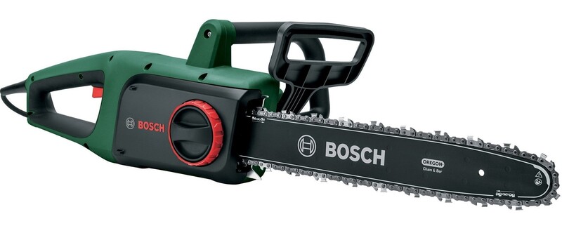 Пилка Bosch ланцюгова UniversalChain 40 (0.600.8B8.402)
