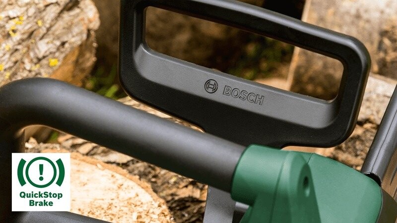 Пилка Bosch ланцюгова UniversalChain 40 (0.600.8B8.402)