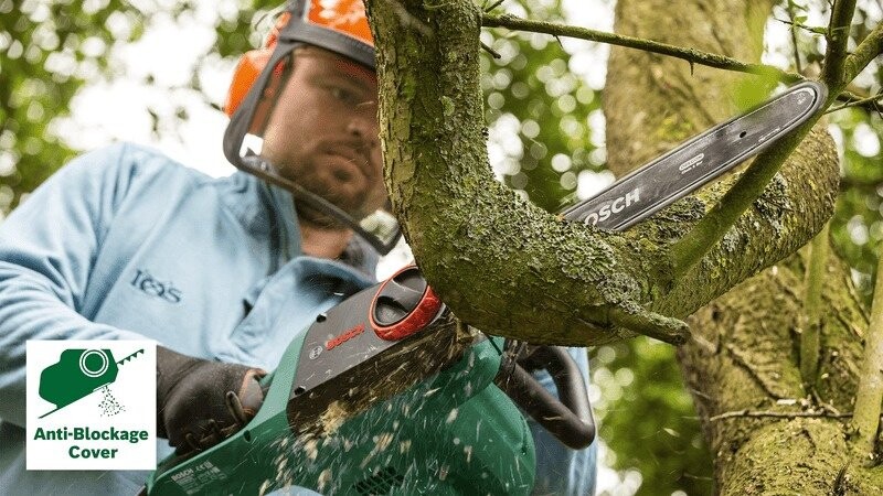Пилка Bosch ланцюгова UniversalChain 40 (0.600.8B8.402)