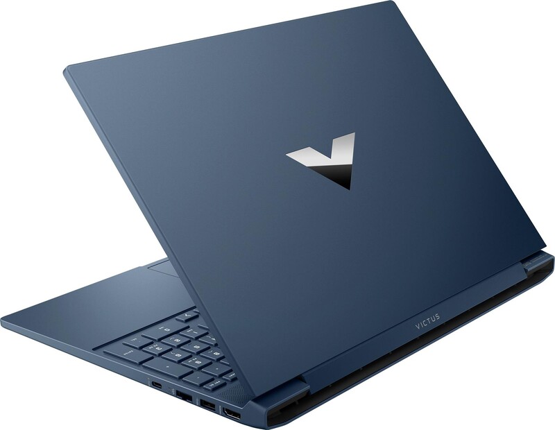 Ноутбук HP Victus 15-fb3010ua (D3XT9EA) Blue