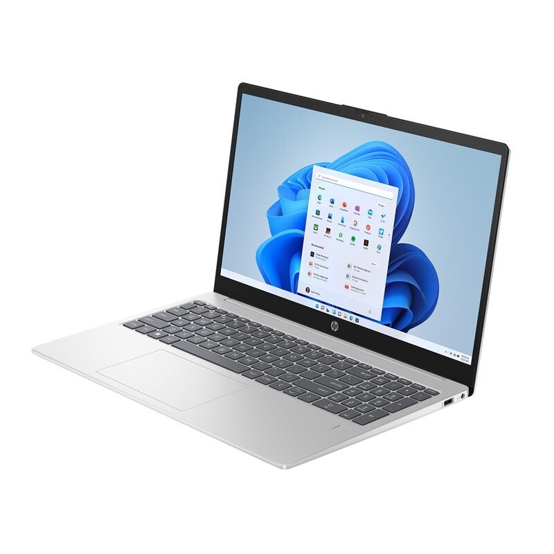Ноутбук HP 15-fd0198ua (D16CMEA) White
