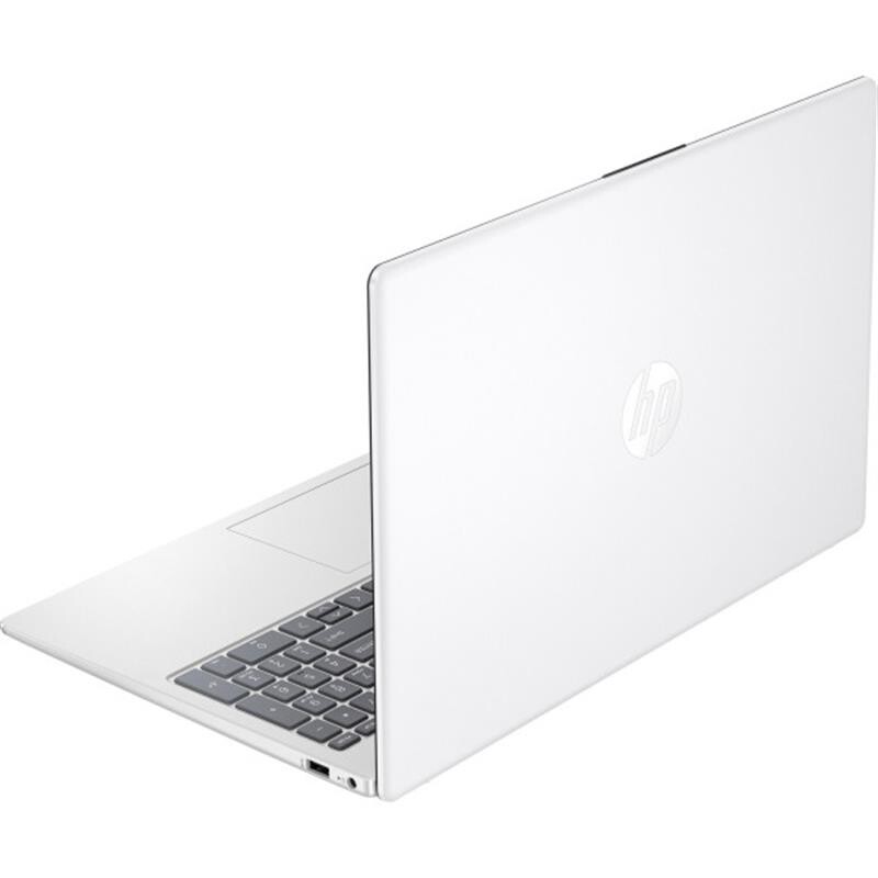Ноутбук HP 15-fd0198ua (D16CMEA) White