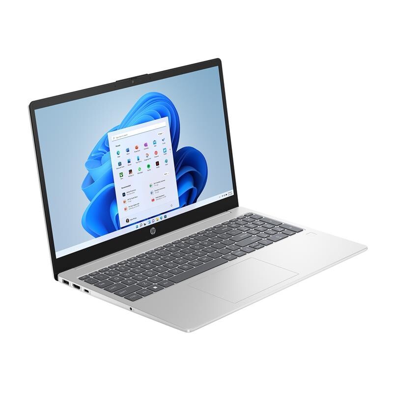 Ноутбук HP 15-fd0198ua (D16CMEA) White