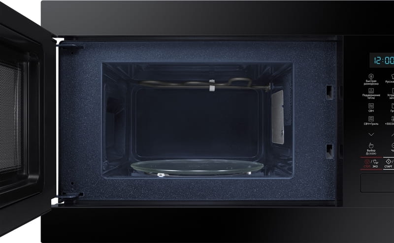 Микроволновая печь Samsung MG22M8054AK/UA