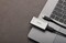 Фото - Накопичувач зовнішній SSD Portable USB  500GB Kingston XS2000 Silver (SXS2000/500G) | click.ua