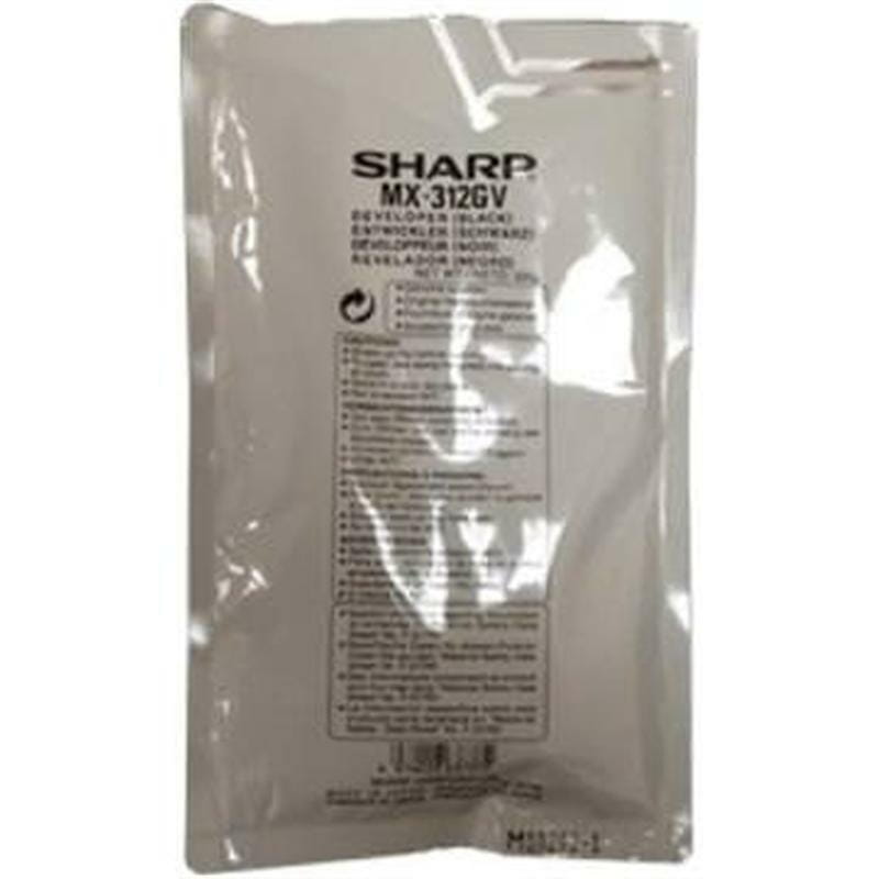 Девелопер Sharp (MX312GV) MXM260/MXM310/AR5726/AR5731