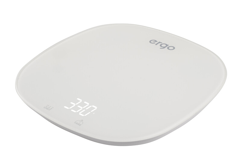 Ваги кухонні Ergo КS 360