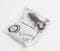 Фото - Кабель живлення Cablexpert CC-SATAMF-01 SATA, 0.3 м | click.ua