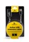 Фото - Кабель Cablexpert USB - USB V 2.0 (F/M), активний подовжувач, 5 м, чорний (UAE-01-5M) | click.ua