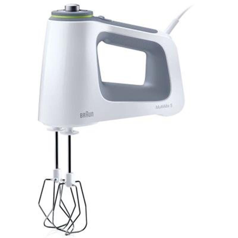 Миксер Braun HM 5107 WH