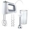 Фото - Миксер Braun HM 5107 WH | click.ua